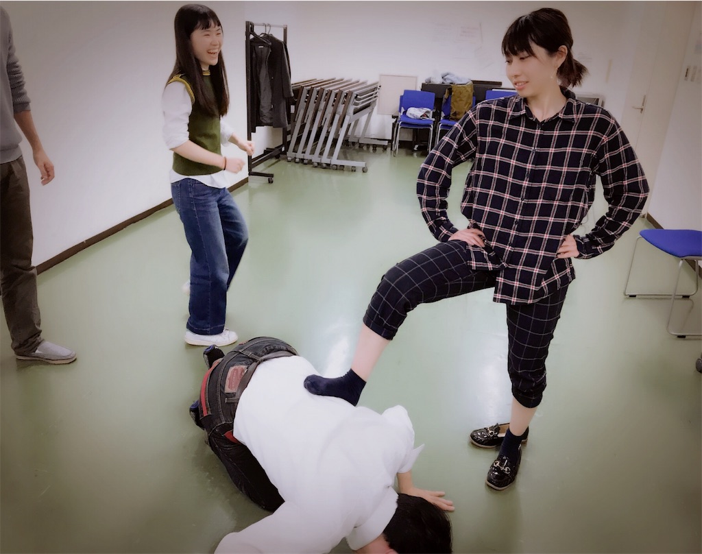 f:id:improvsalon:20171102030212j:image f:id:improvsalon:20171102030212j:image