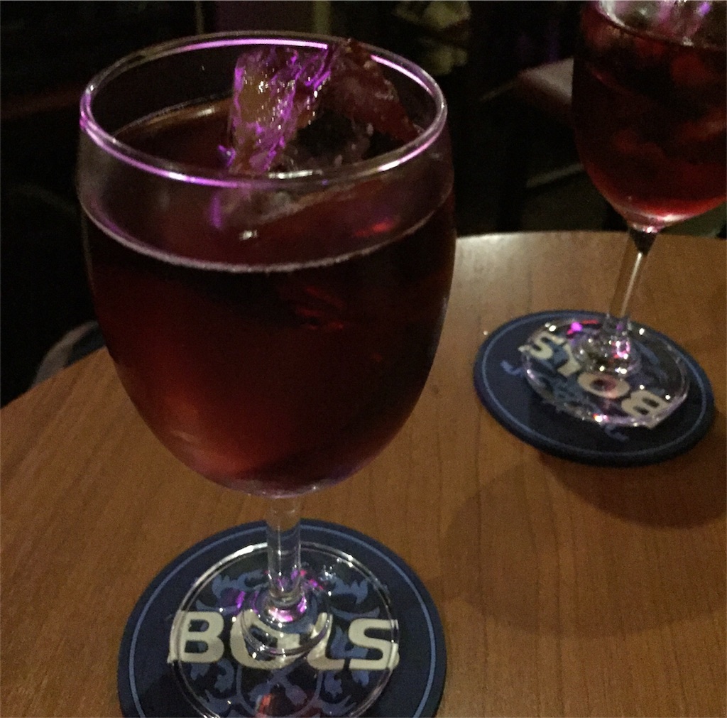 夜は短し歩けよ乙女 幻の 偽電気ブラン を池袋で飲んだ プロクラシスト