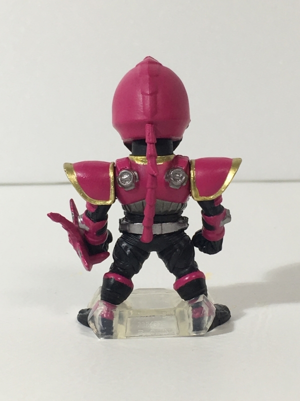 祝15周年!【CONVERGE】KAMEN RIDER PB09 仮面ライダー龍騎 祝15周年!【CONVERGE】KAMEN RIDER PB09 仮面ライダー龍騎