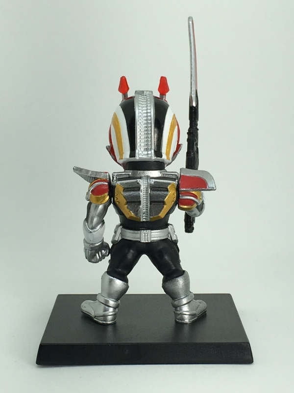祝10周年！【CONVERGE】KAMEN RIDER PB10 仮面ライダー電王 TV