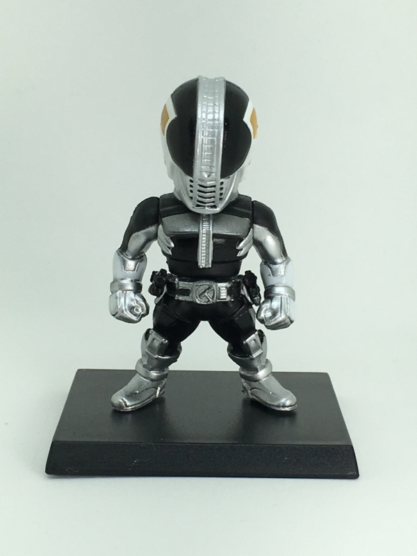 祝10周年！【CONVERGE】KAMEN RIDER PB10 仮面ライダー電王 TV