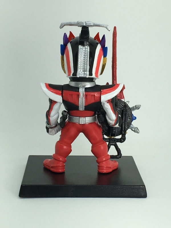 【仮面ライダー電王】CONVERGE KAMEN RIDER PB10 20日でクライマックスだぜ！！CONVERGE KAMEN RIDER PB10 仮面ライダー