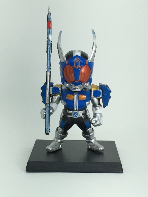 降臨 満を持して Converge Kamen Rider Pb10 仮面ライダー電王 Tv Complete Edition Part2 レビュー ボーイズトイ 玩具レビュー集団 Imufakat Tv