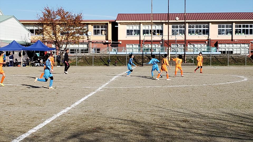 稲穂サッカー スポ少 女子 社会人 の記録