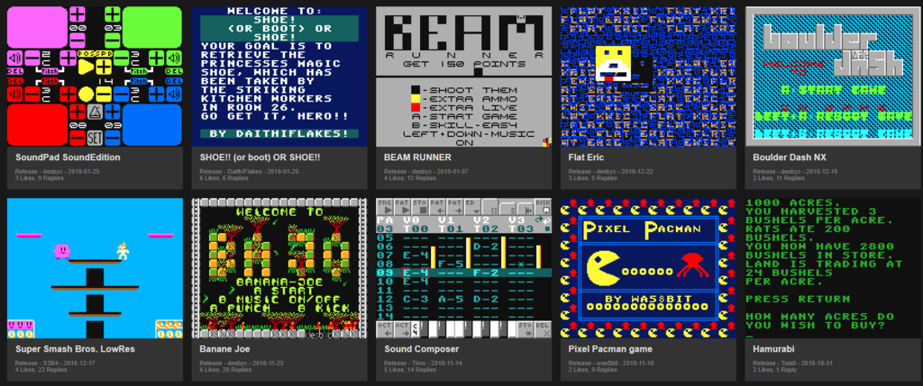 【オープニング大セール】 Computerをまとめてみる 8bitなゲーム環境Fantasy - blog inajob's クリアファイル