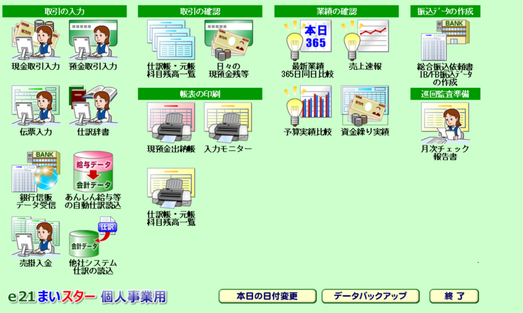 E21まいスター 勘定合って銭足らずにならないために必ず見るべき資料 梅田公認会計士のダイアリー