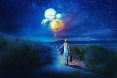 占星術