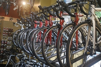 中学指定自転車の相場