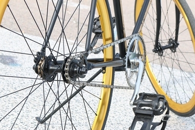 中学通学自転車のメリットデメリット
