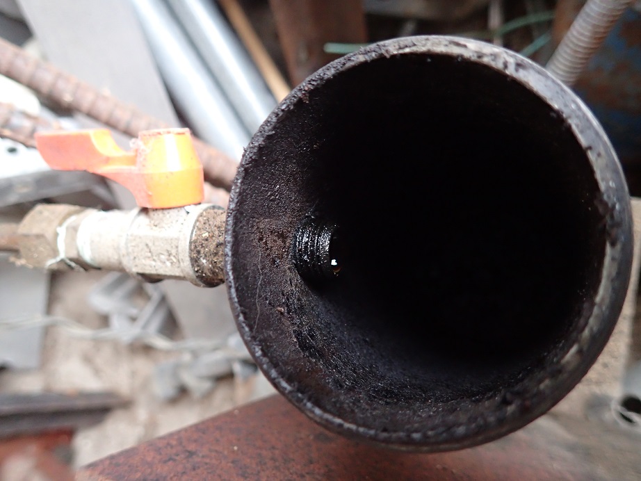 廃油ストーブ 廃油ストーブで暖房費ゼロへ｜CYCLE BURN公式