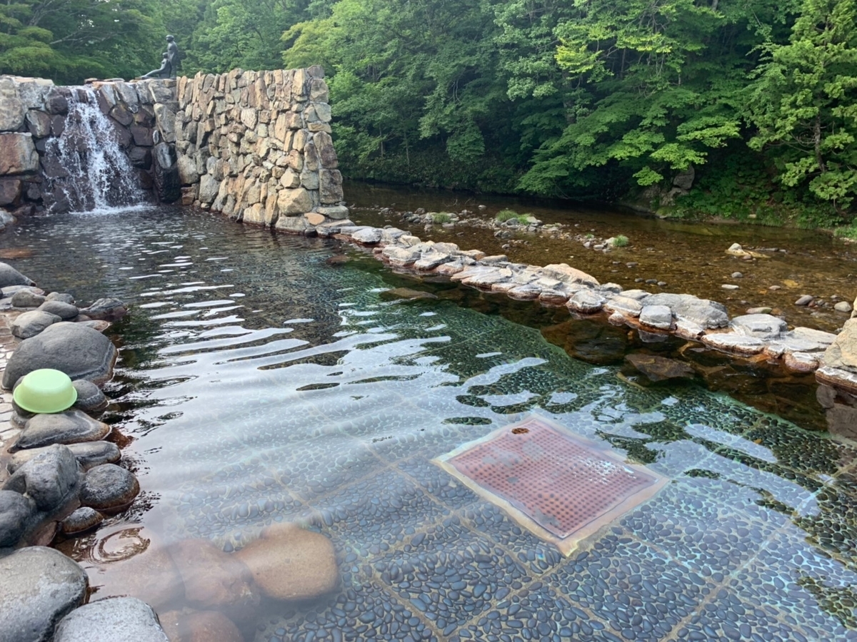 青森 下北半島 本州最北端 絶景ドライブ その１ 恐山 尻屋崎 薬研温泉 絶景日記 旅のタネ