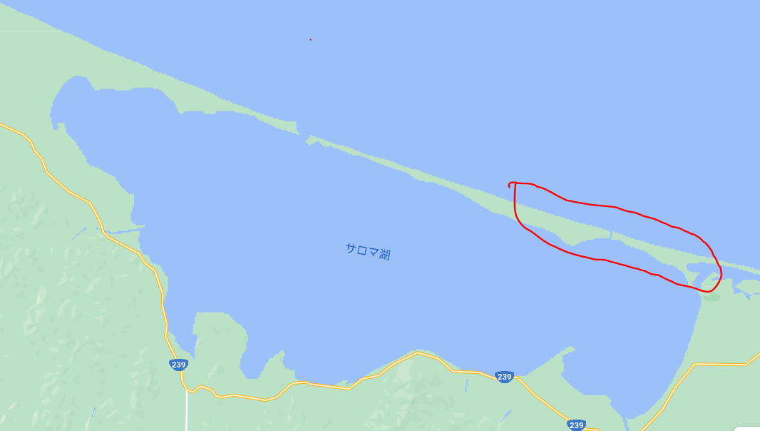 サロマ湖 観光 夕日鑑賞や爽快サイクリング グルメの旅 絶景日記 旅のタネ サロマ湖 観光 夕日鑑賞や爽快サイクリング グルメの旅 絶景日記 旅のタネ