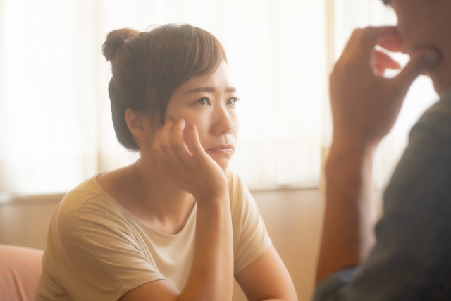 みんなはどうした 旦那の浮気を許す割合は 許す方法や幸せになる方法など 夫が浮気をやめてあなただけを愛するようになる 夫の浮気 解決法