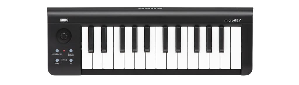 KORG microKEY-25