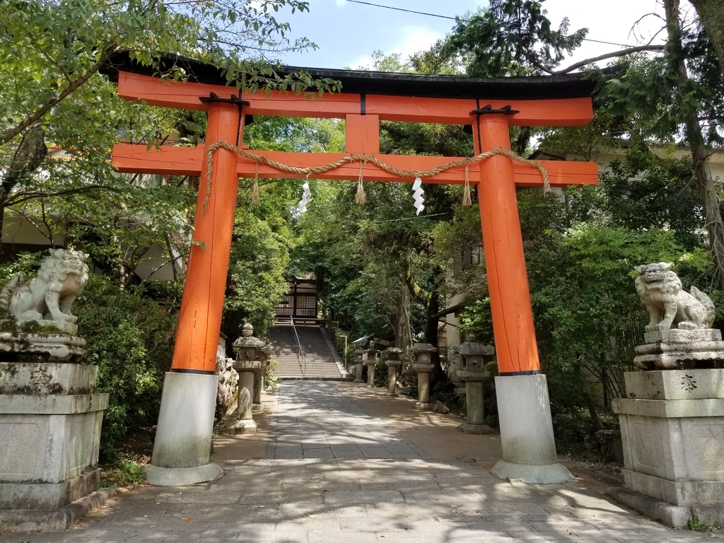 宇治神社