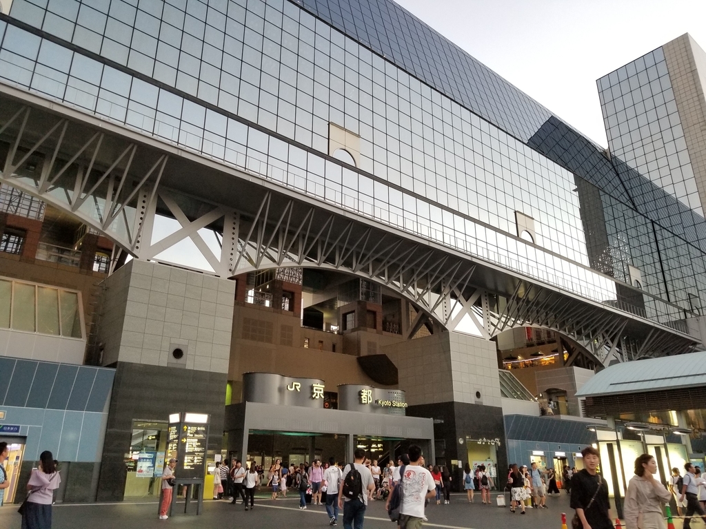 京都駅