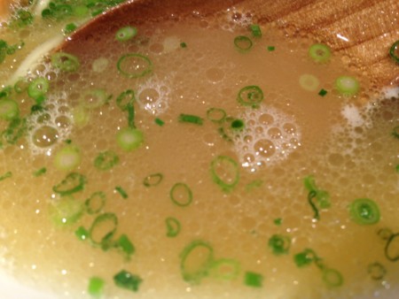 スープ