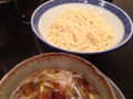 つけ麺