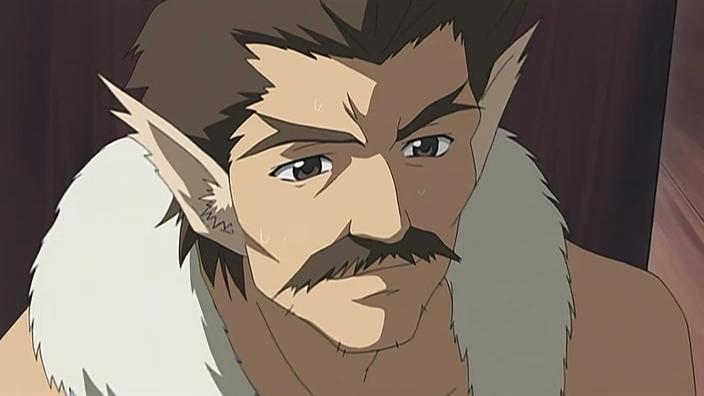 うたわれるもの 偽りの仮面 無職の使い魔