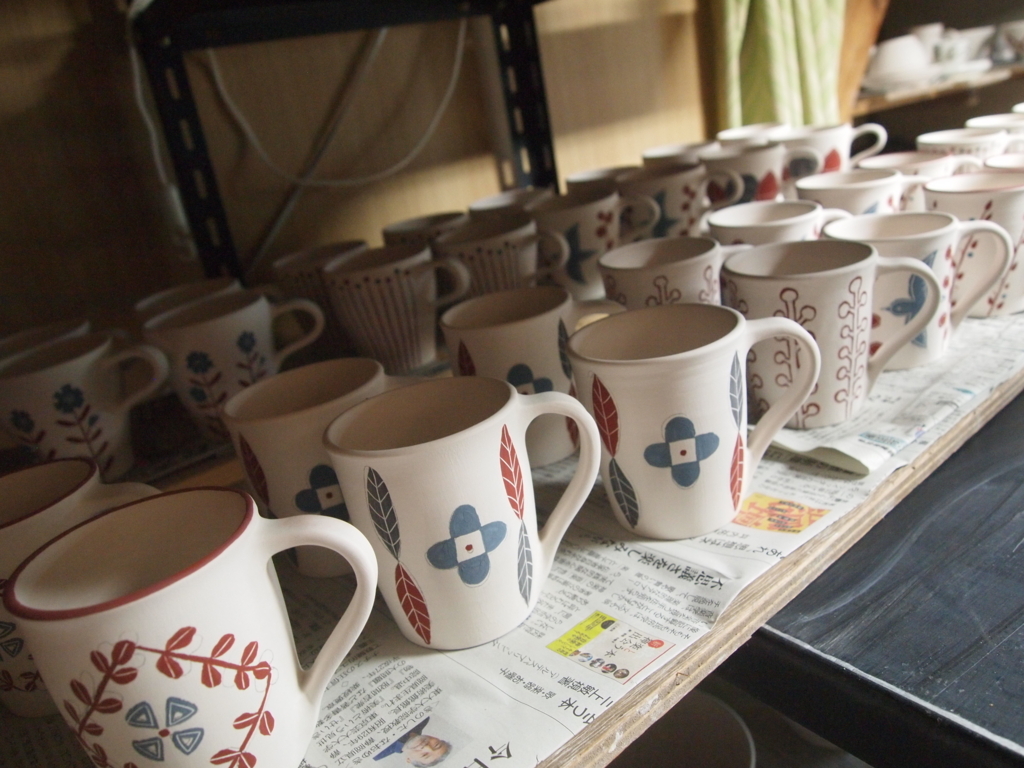 f:id:indigopottery:20180730175341j:plain f:id:indigopottery:20180730175341j:plain