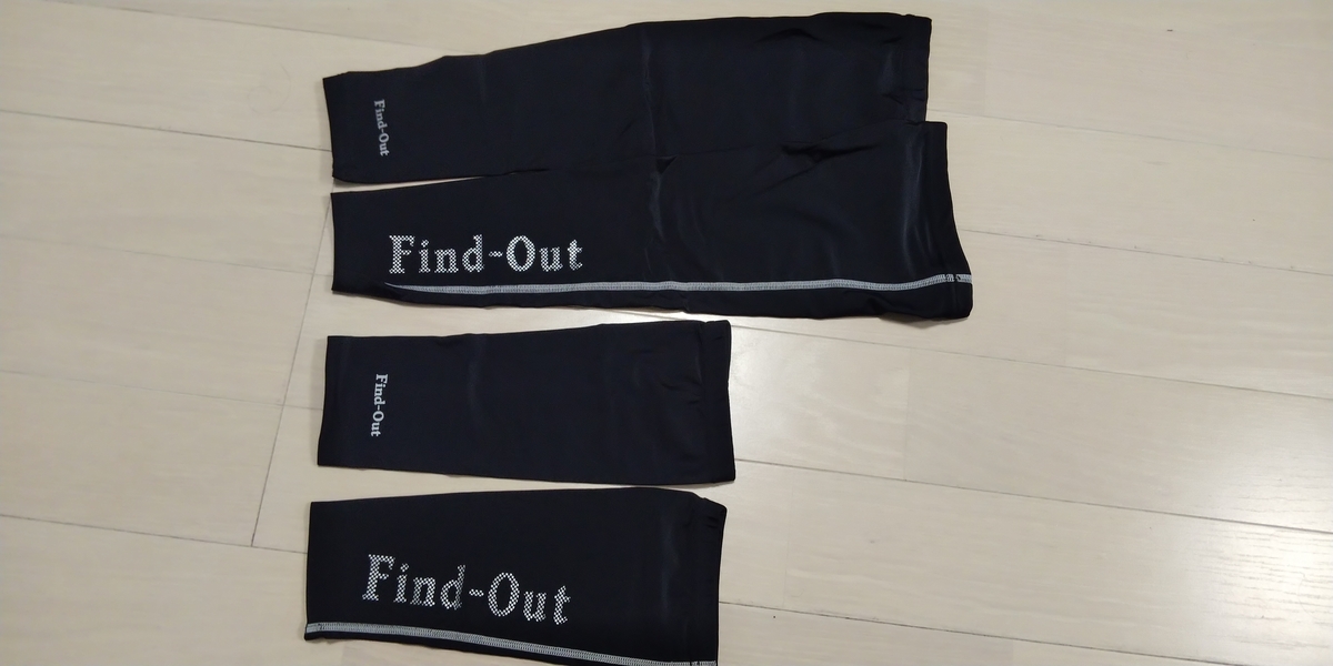 ワークマンtシャツと足カバー買ってみた インドア嫁子のアウトドア ワークマンtシャツと足カバー買ってみた インドア嫁子のアウトドア