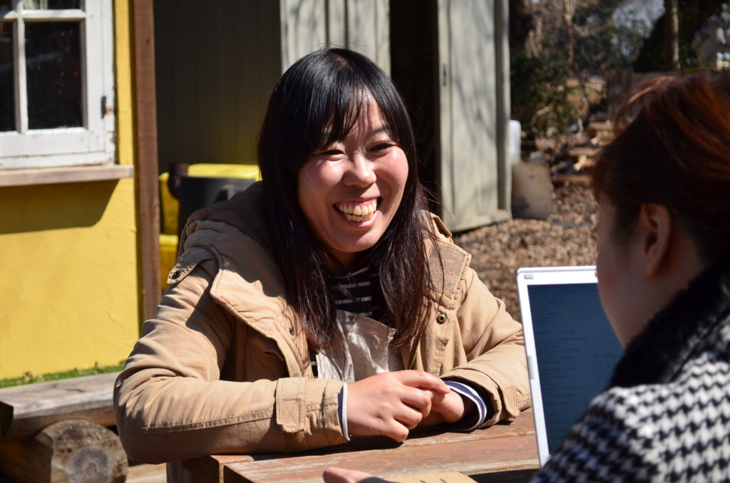 ブルーベリーを毎日食べるメジャーな果物に 本多恭子さん 茨城県 ラクマお知らせブログ
