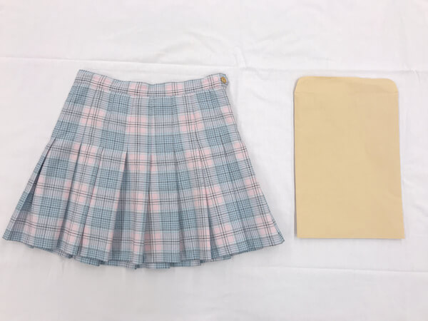 かんたん出品攻略ガイド ショートパンツ ミニスカート編 ラクマお知らせブログ