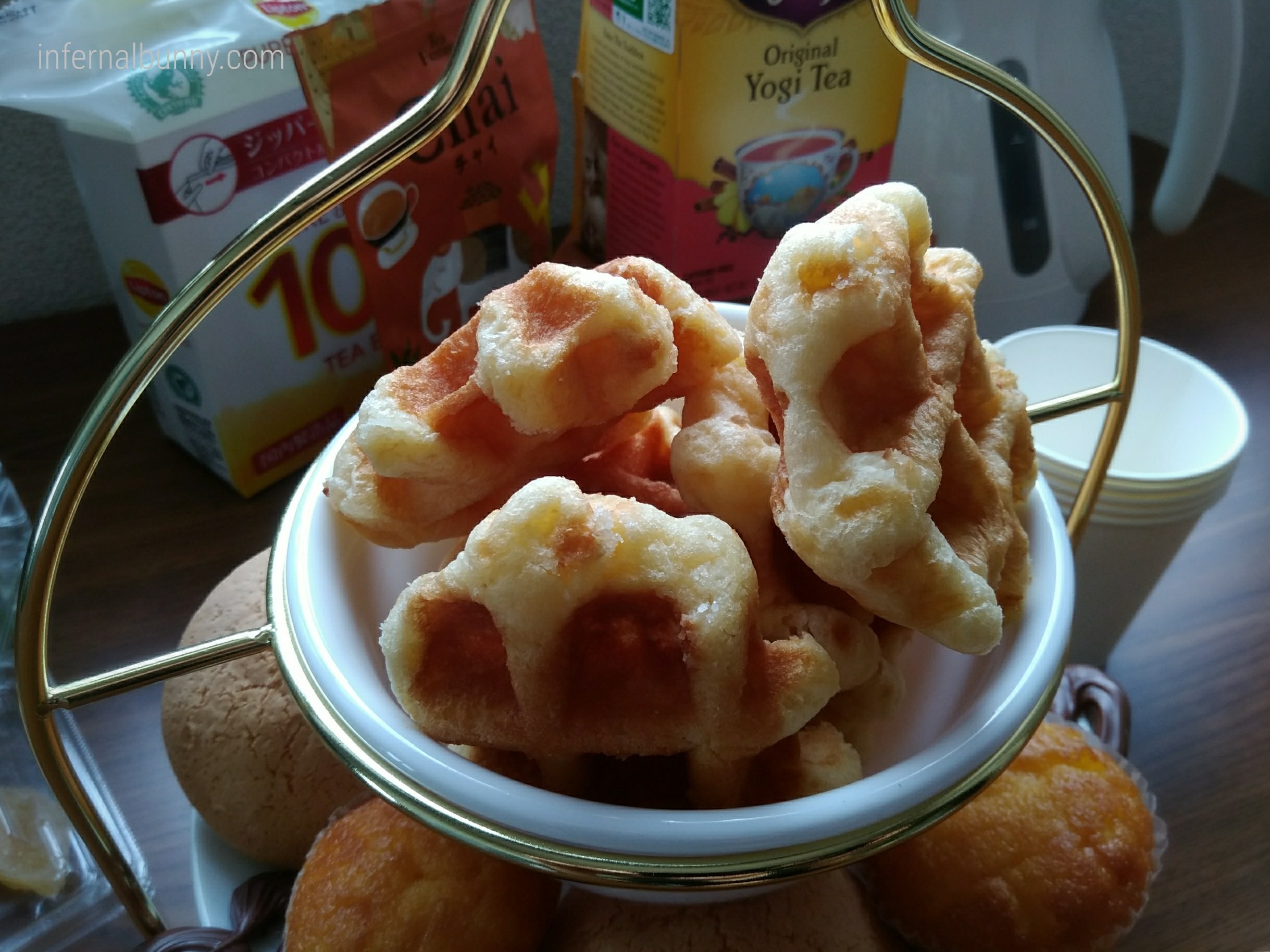 接写。