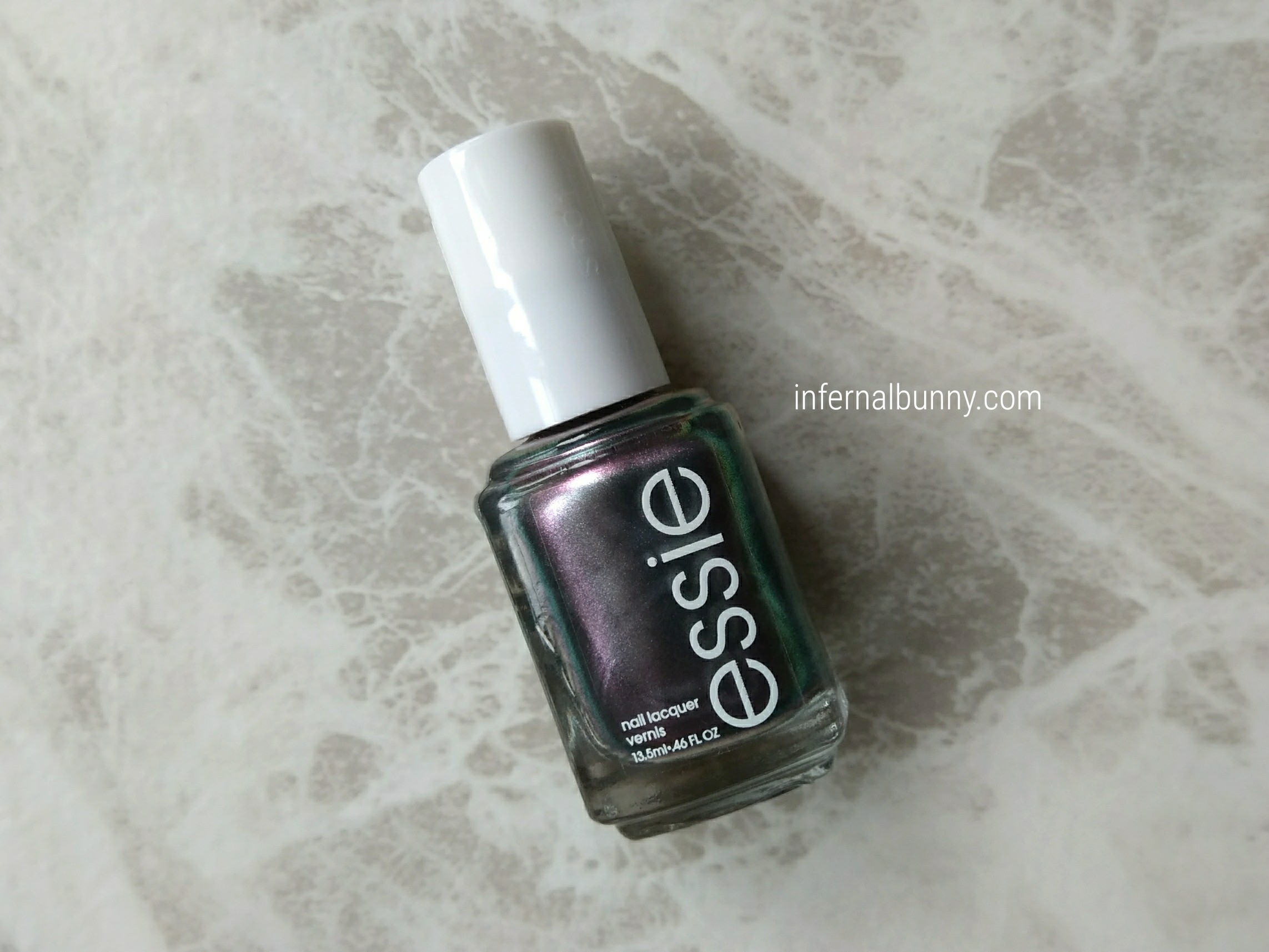 ネイルボトル。