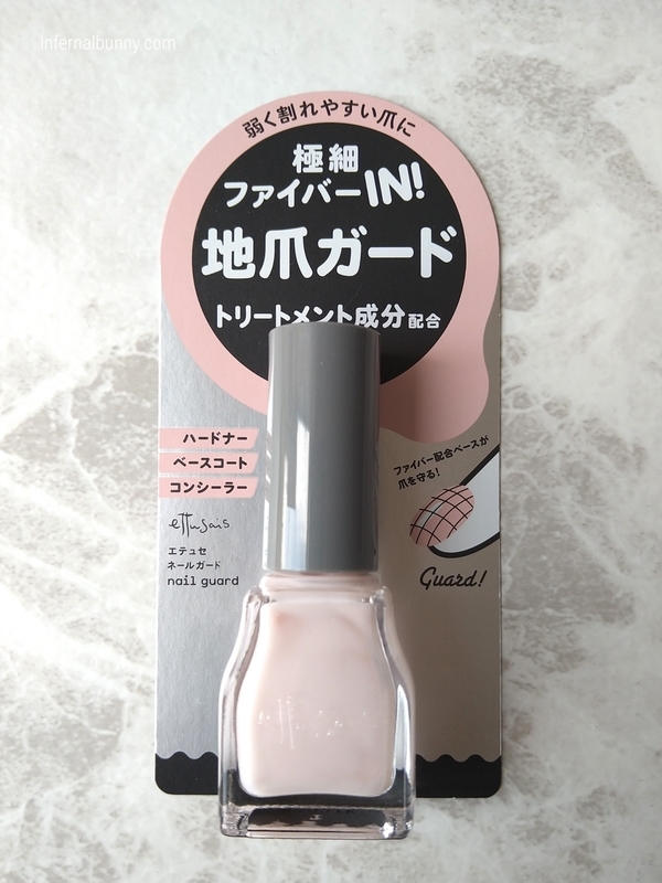 パッケージ表。