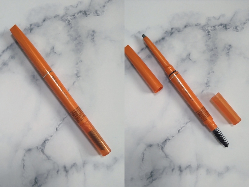 デジャヴュのペンシル。