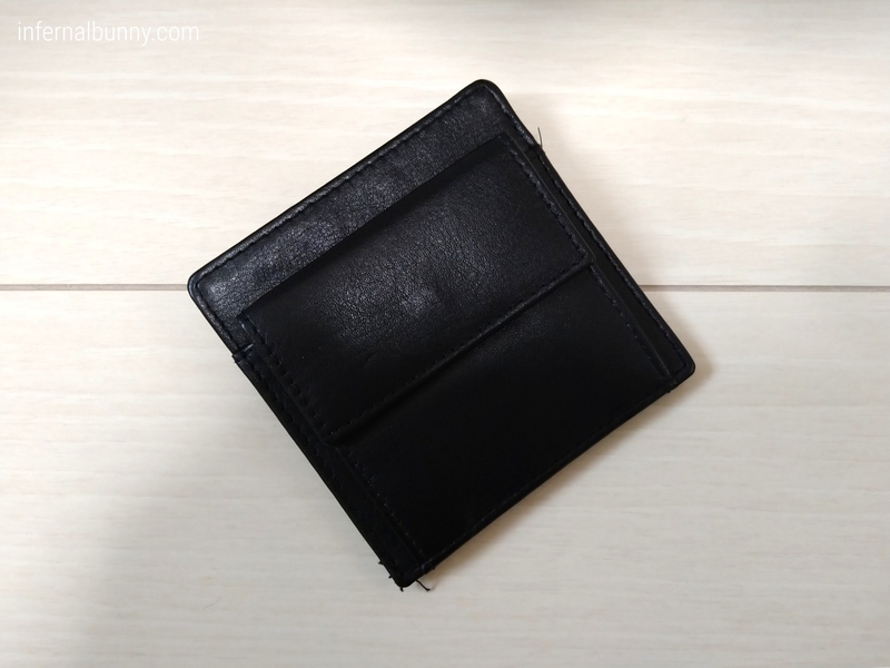 カードケース。