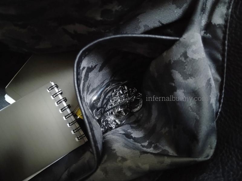 アクセサリー。