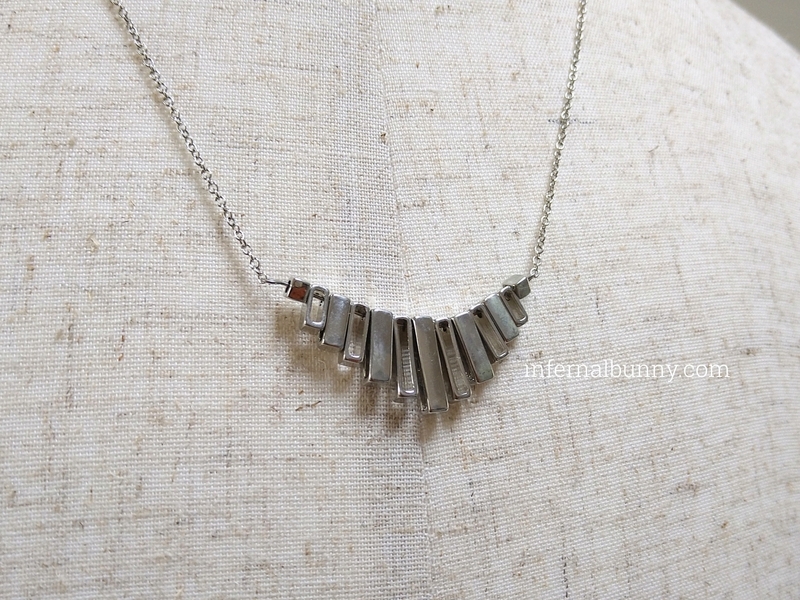 モチーフ接写。