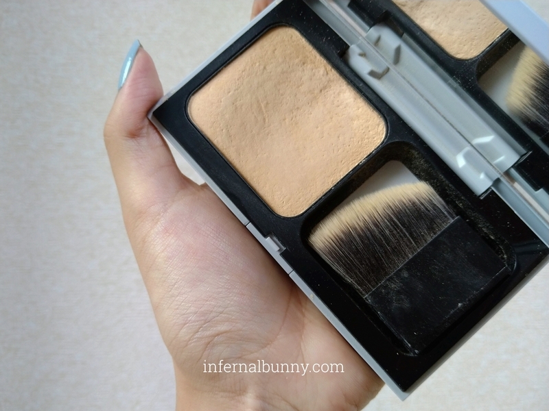 手のスウォッチ。