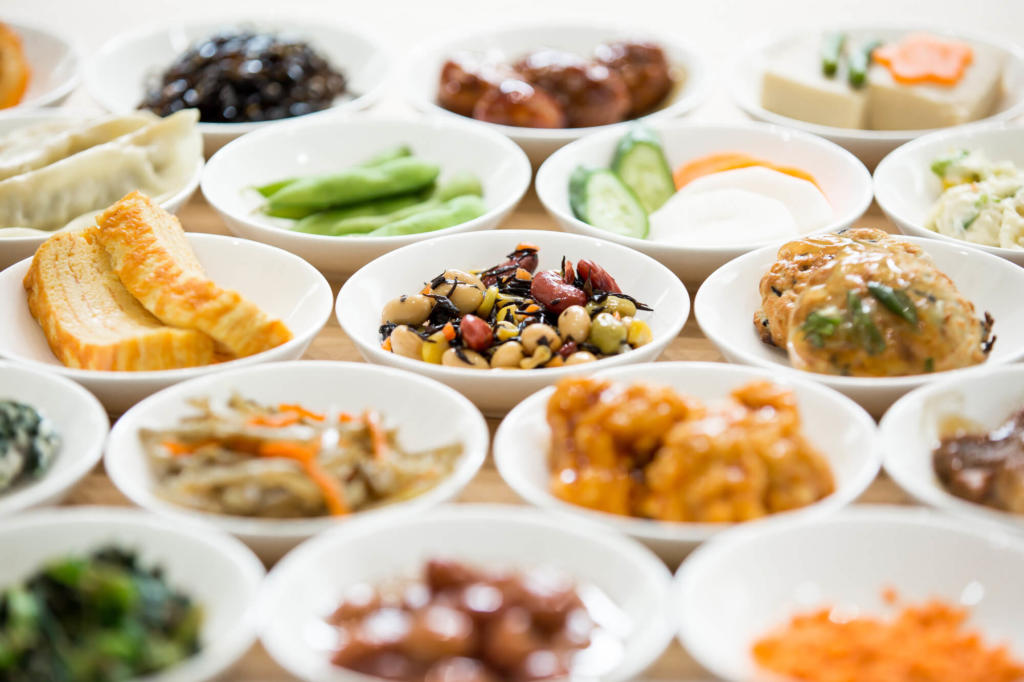 ミニ雑学集 食べ物編 平凡なおっさんの雑学ブログ