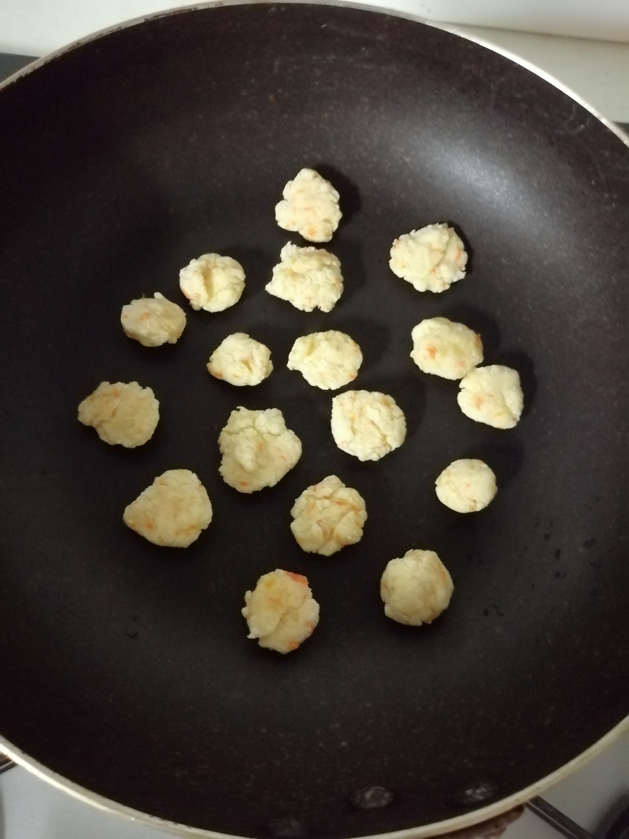 人 犬兼用おやつ クッキー を手作りしたら失敗した ウイログ