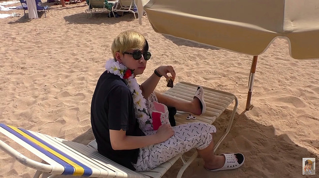 Valu騒動 やっぱりハワイで発見された ヒカル エンゼルフレンチを食べて一言 復活 国内 インフルエンサー まとめ