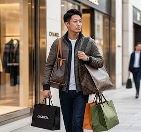 Shopping
