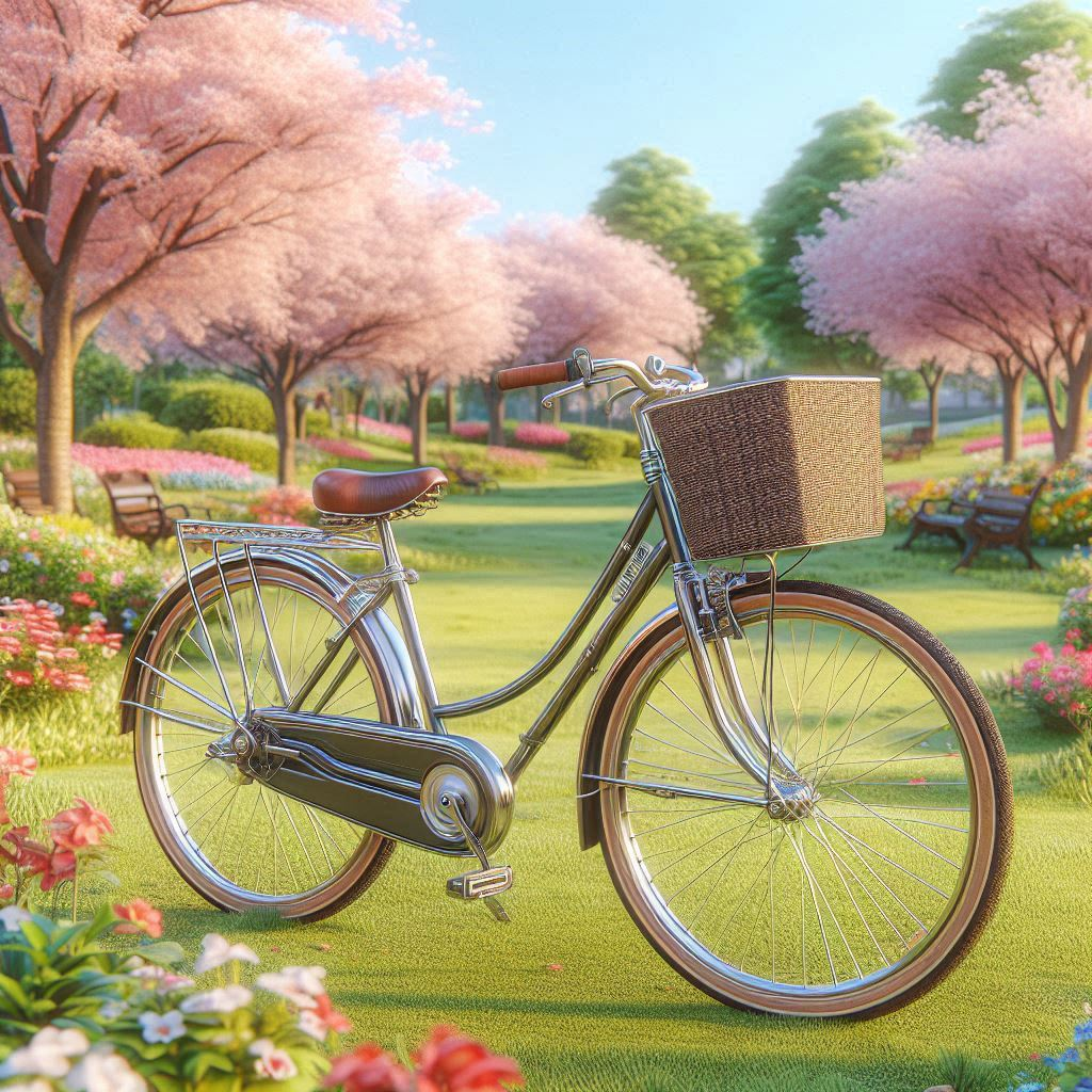 自転車