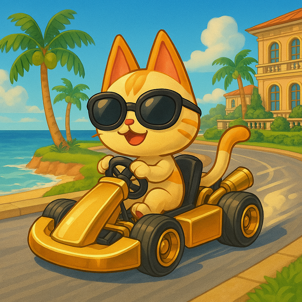 【2025】Mario Kart World : précommande officielle sur Amazon France 🇫🇷