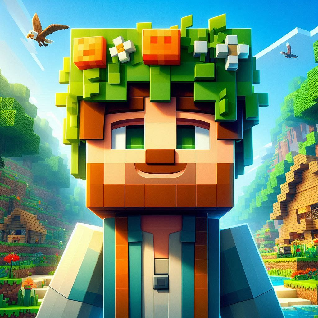 【秒で完了】マイクラ統合版スキンの変え方💡スマホ＆Switch対応ガイド！