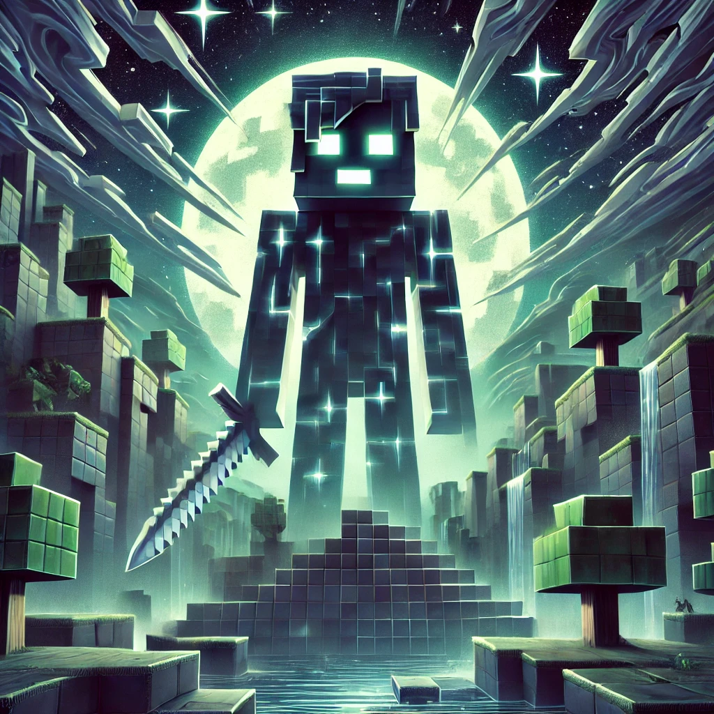 【閲覧注意】マイクラ都市伝説「ヘロブライン」の正体を暴く👁‍🗨