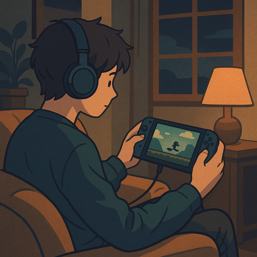🎮Switch快適遊び化計画｜ゲーム体験を10倍楽しむ周辺サービス＆裏技まとめ
