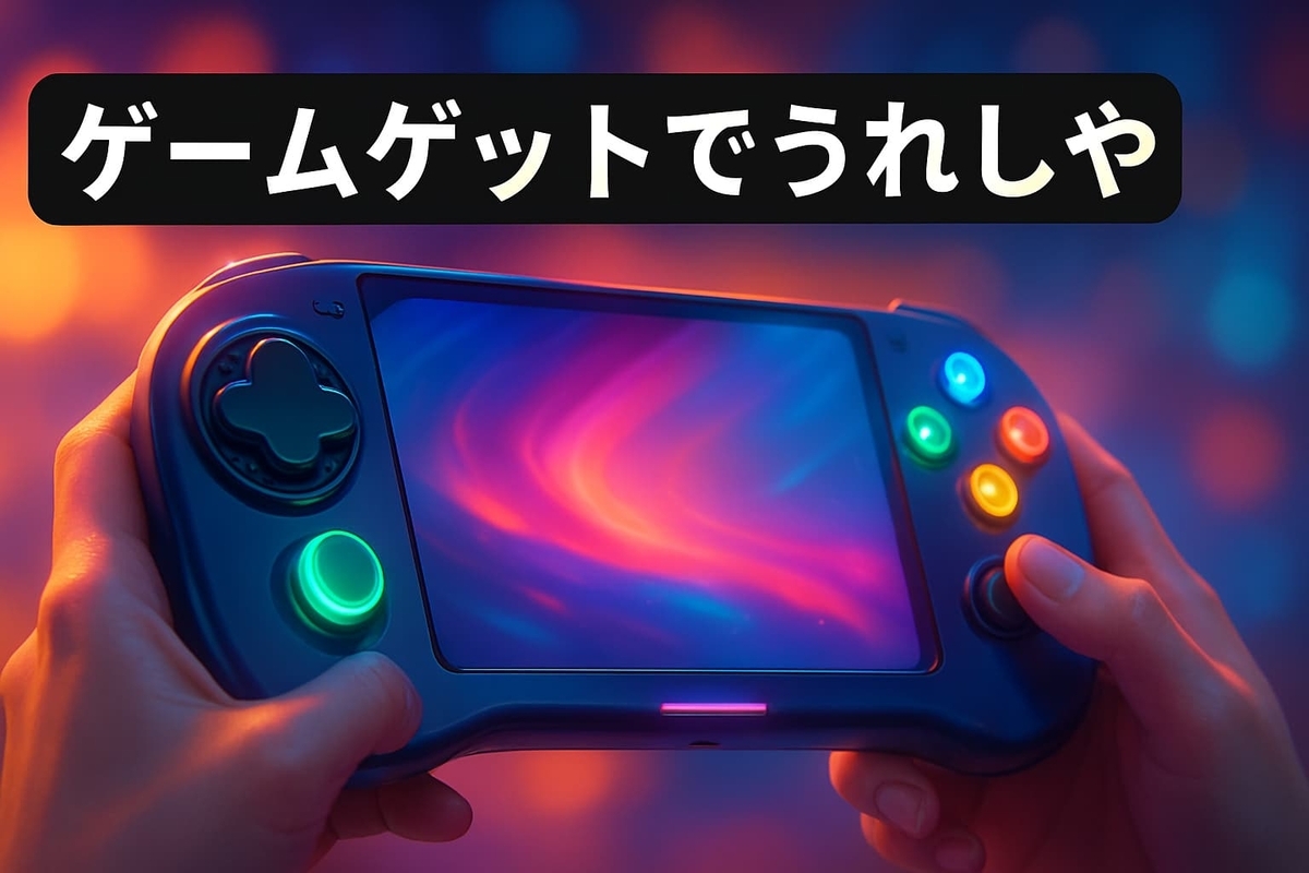【裏技まとめ】Switch2を定価でゲットする7つの必勝テク｜抽選必勝・裏ルート・最新情報完全網羅！