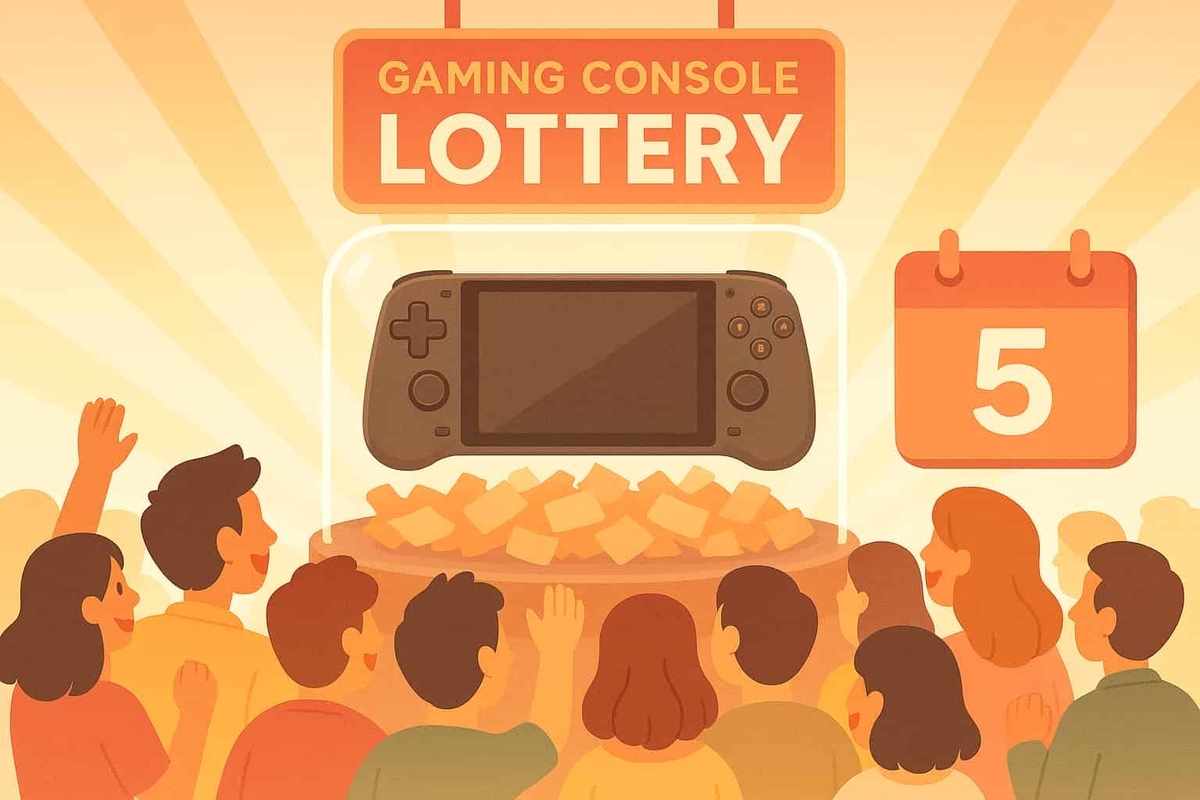 【2025最新版】Switch2抽選の当選倍率はどれくらい？人気店舗ランキング＆攻略法まとめ🎯