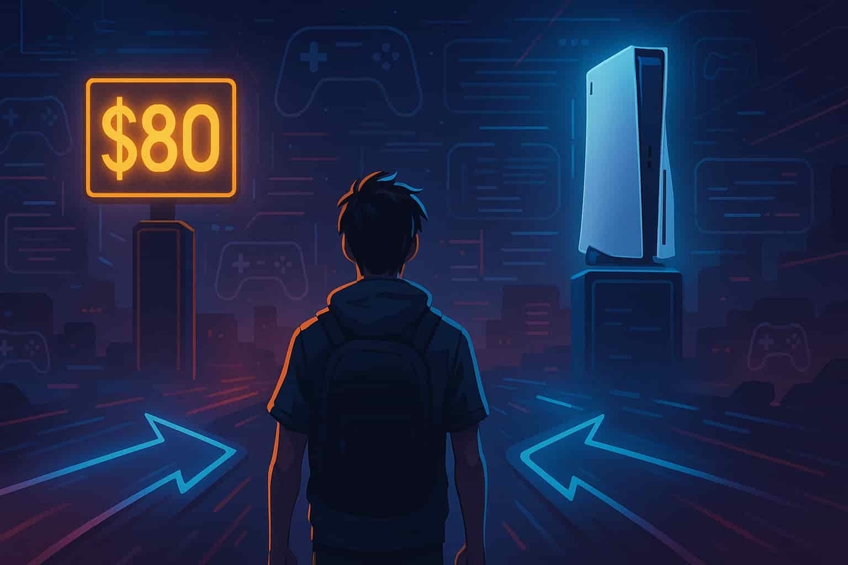 Xboxの80ドル時代、Switch2はどう出る？ゲーム価格の未来を読む 🎮💰