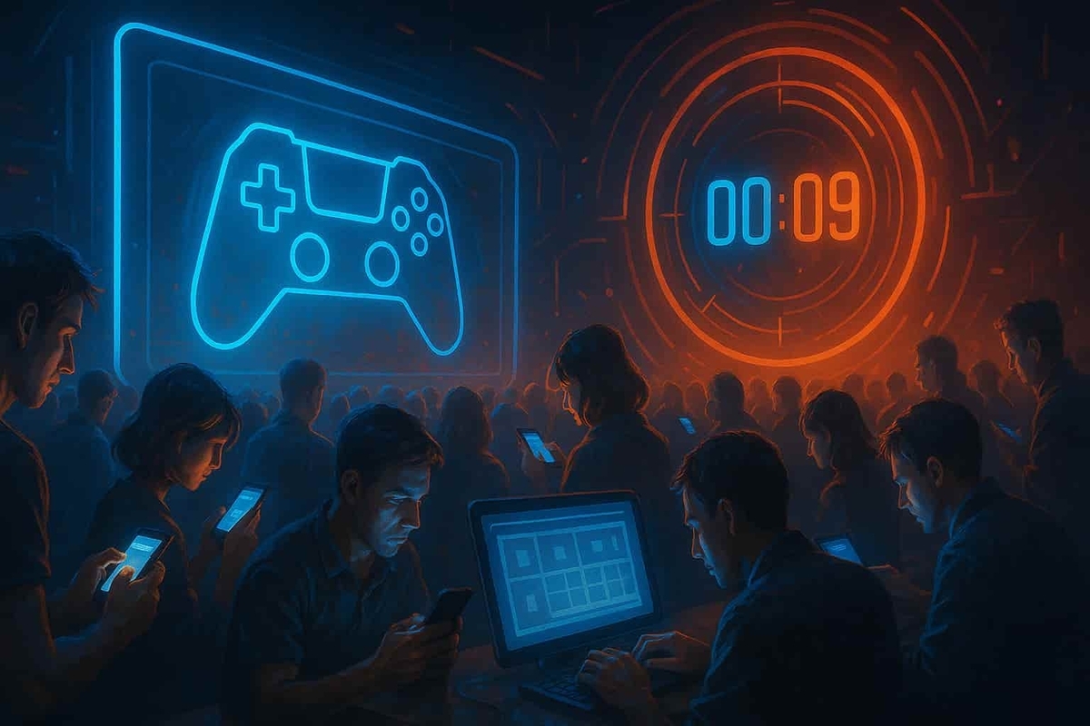 【攻略】Switch2抽選"勝ち組"になるための行動パターン🎮✨