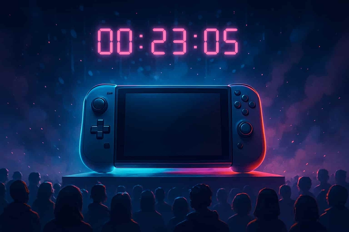 【最新】AmazonでSwitch2予約できる？今すぐ確認すべき当選確率アップの裏ワザまとめ🎮