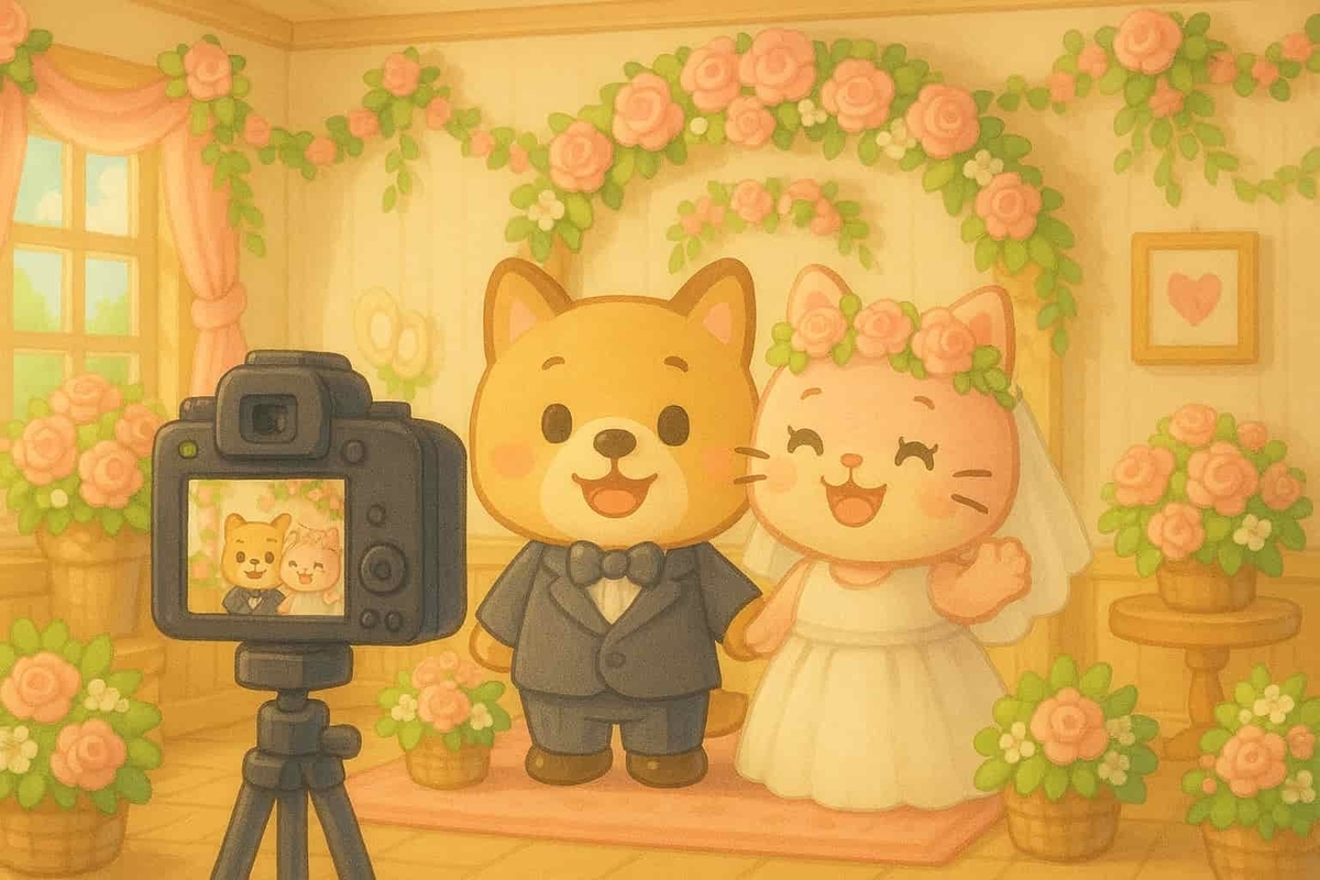 自分を写さない“3つの基本ワザ”｜初心者でもできる📷